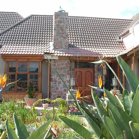 403 Main Road Accommodation Hermanus Exterior foto