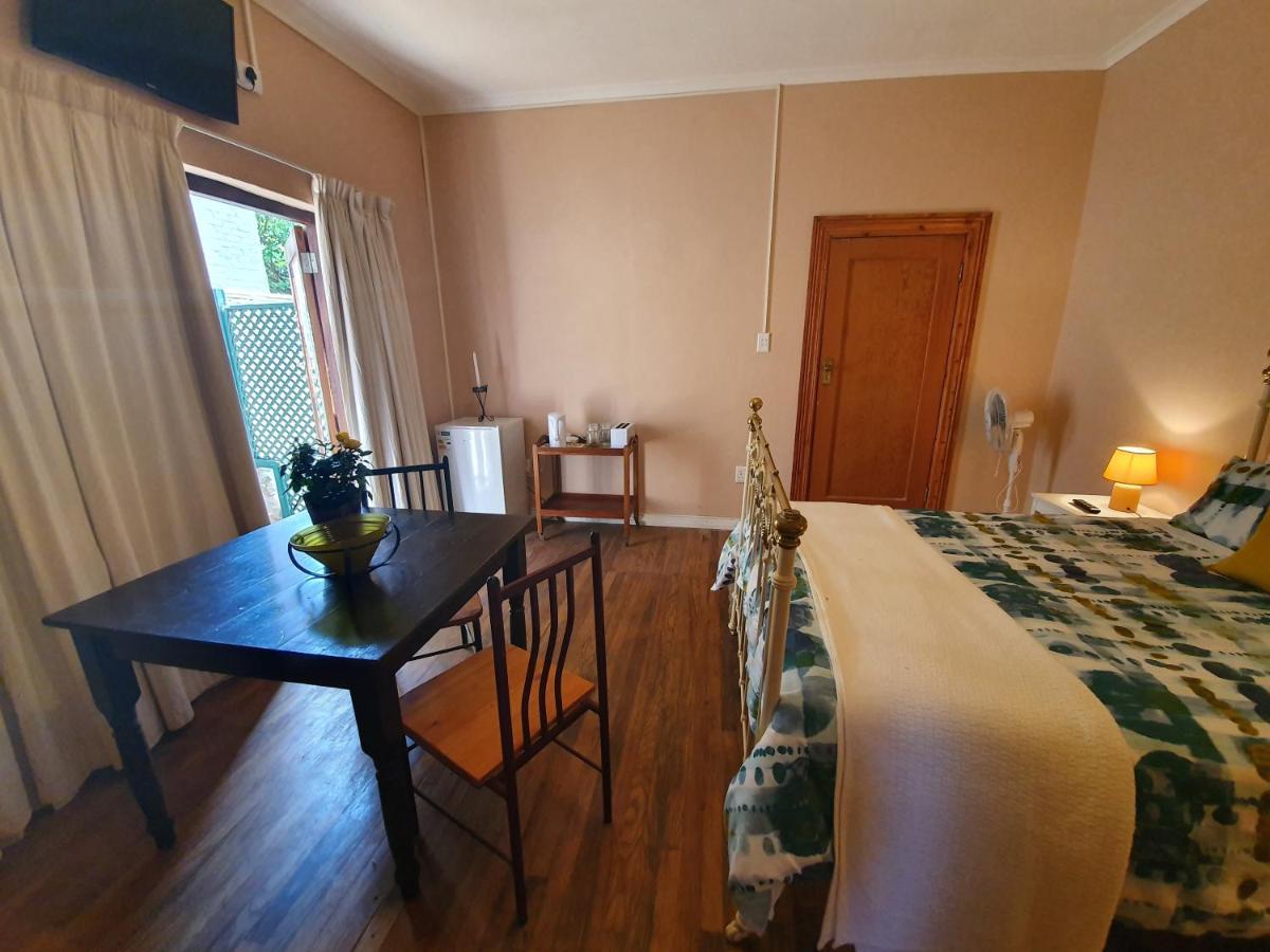 403 Main Road Accommodation Hermanus Exterior foto